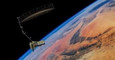 أقمار صناعية ترصد انبعاثات الميثان من منشآت النفط والغاز والفحم