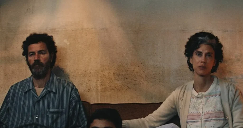 الفيلم الجديد ينضم إلى سباق الأوسكار 2026