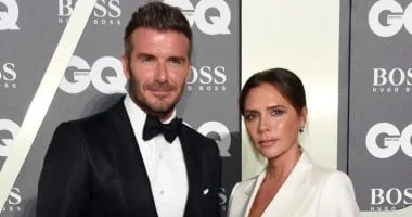 فيكتوريا بيكهام تكشف عن عادة ديفيد المزعجة وتتحدث عن دعم مادونا لها