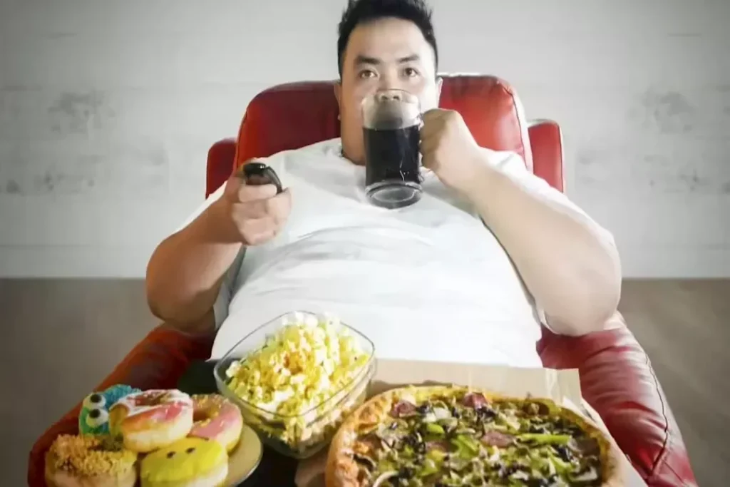 لماذا نأكل أكثر في الشتاء؟ خطة بسيطة لإنقاص الوزن