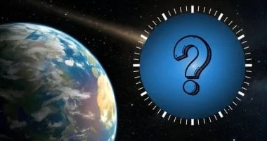 أغرب زائر من نظام نجمى خارجى يقترب من الأرض