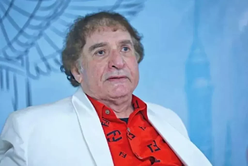 جلطة في المخ: حقيقة مرض محيي إسماعيل