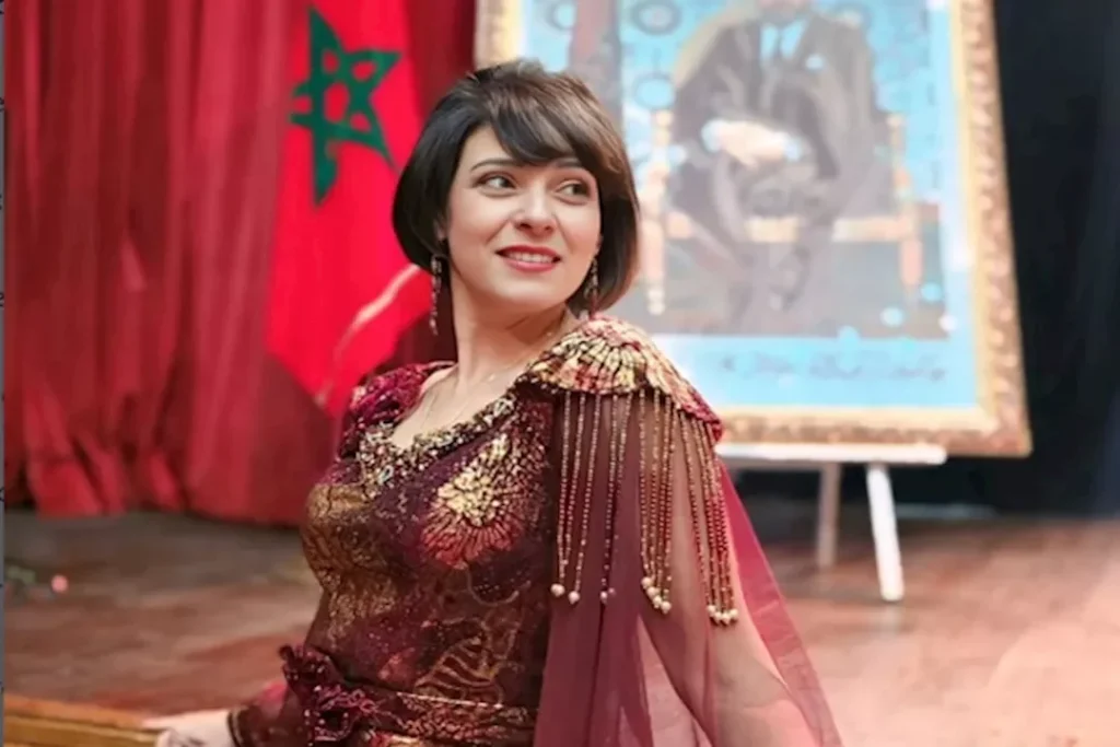 نورهان تعلن عن أزمات صحية – ماذا حدث؟