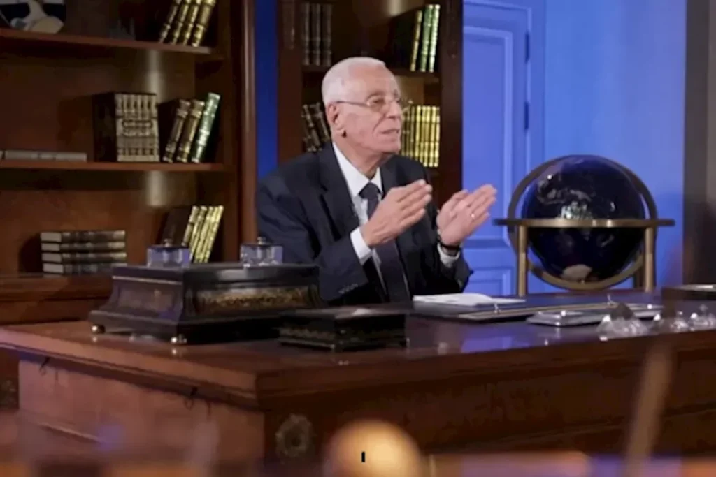 ضغط 100/70: هل هو طبيعي أم منخفض؟ يجيب حسام موافي