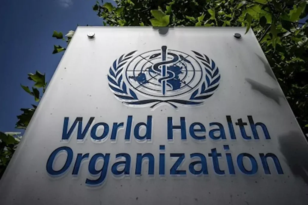 تحذير عاجل من منظمة الصحة العالمية بشأن الوضع في السودان