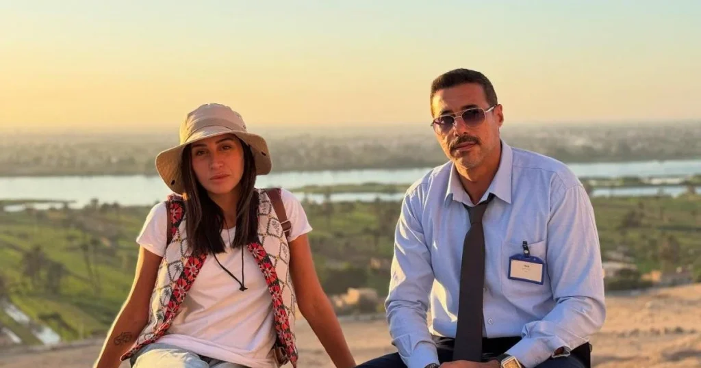 مسلسل لا ترد ولا تستبدل يحقق تفاعل واسع