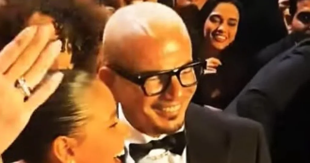 عمرو دياب يحيي عرس مدير أعماله محمد شلبي بمشاركة ابنته جنا