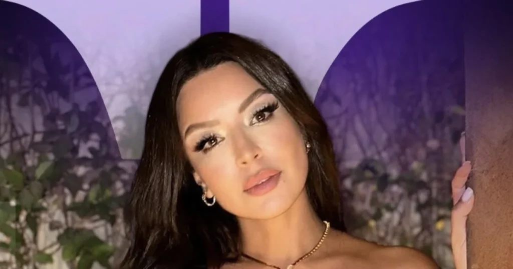 حبيبة تعيد أمل بوشوشة للدراما بعد 7 سنوات بمسلسل أولاد الراعي