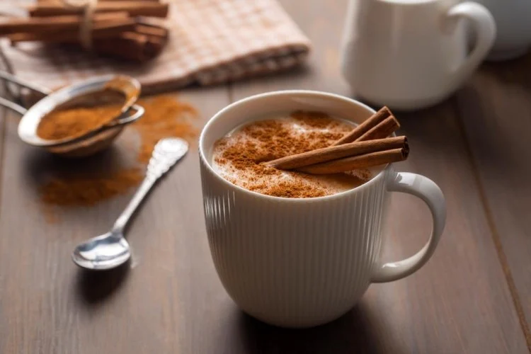 السحلب بالنشا: طريقة سهلة التحضير