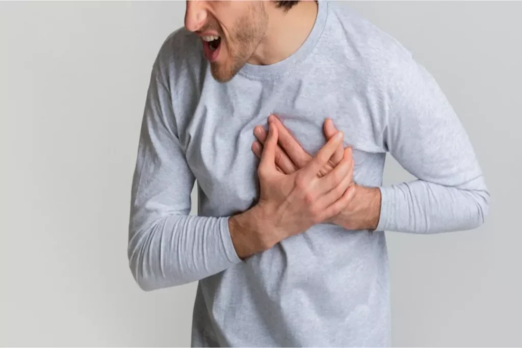 هل يسبب الحزن أزمات قلبية؟