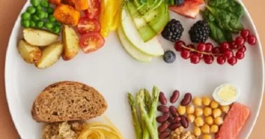 5 سناكس صحية سهلة التحضير ولا تسبب زيادة في الوزن