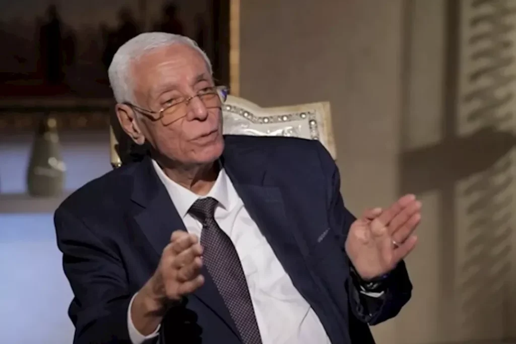 حسام موافي يحذر: المكملات الغذائية تهدد هذا العضو