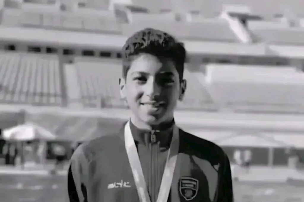 النيابة العامة تكشف سبب وفاة الطفل يوسف محمد بالتفاصيل