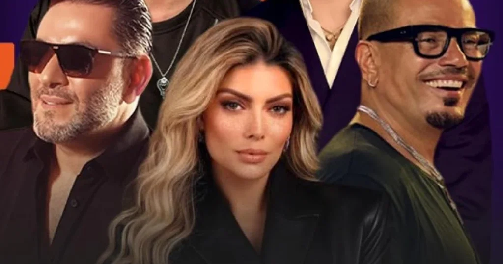 جزيرة المها تختتم فعالياتها بنجاح كبير