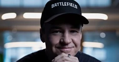 مقتل مبتكر ألعاب Call of Duty في حادث سير بكاليفورنيا