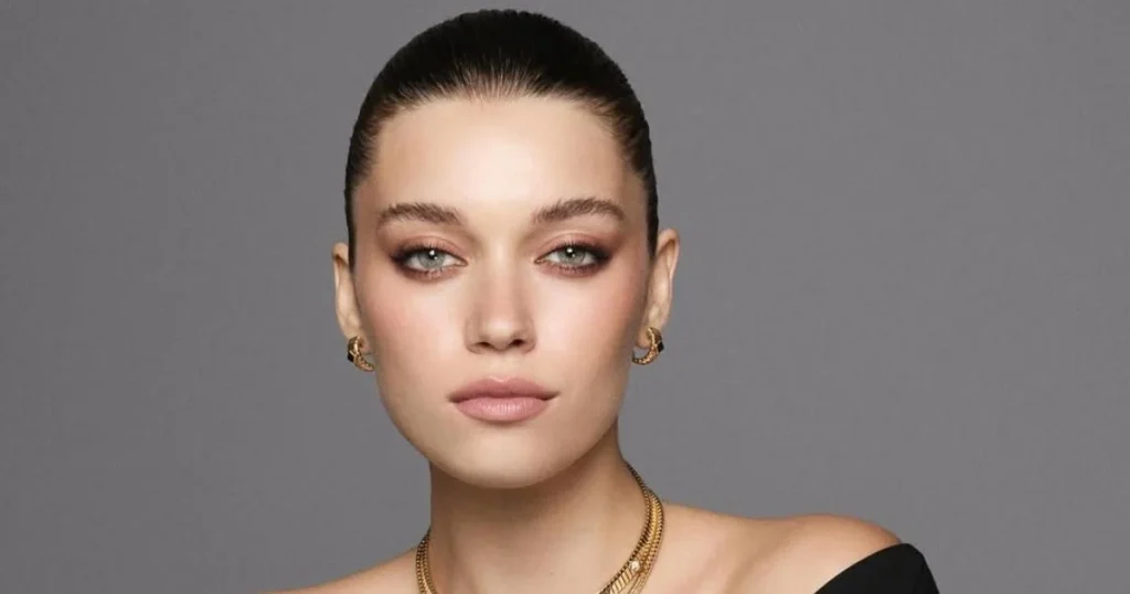 عفراء ساراتش أوغلو سفيرة دار بولغاري