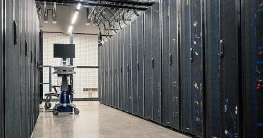 العطش الرقمي: كم يستهلك الذكاء الاصطناعي من الماء؟