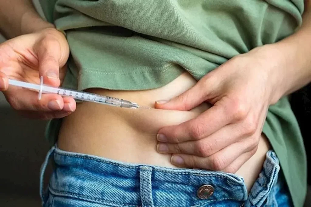 ماذا يحدث عند التوقف المفاجئ عن أدوية إنقاص الوزن؟