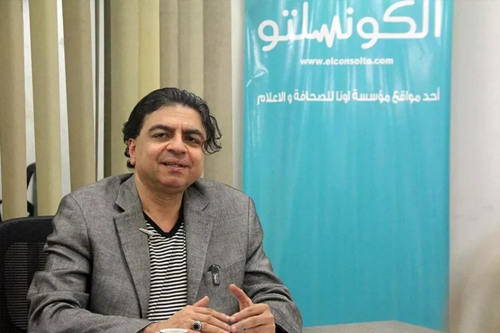 جمال شعبان يشرح روشتة لحفظ صحة القلب في الشتاء