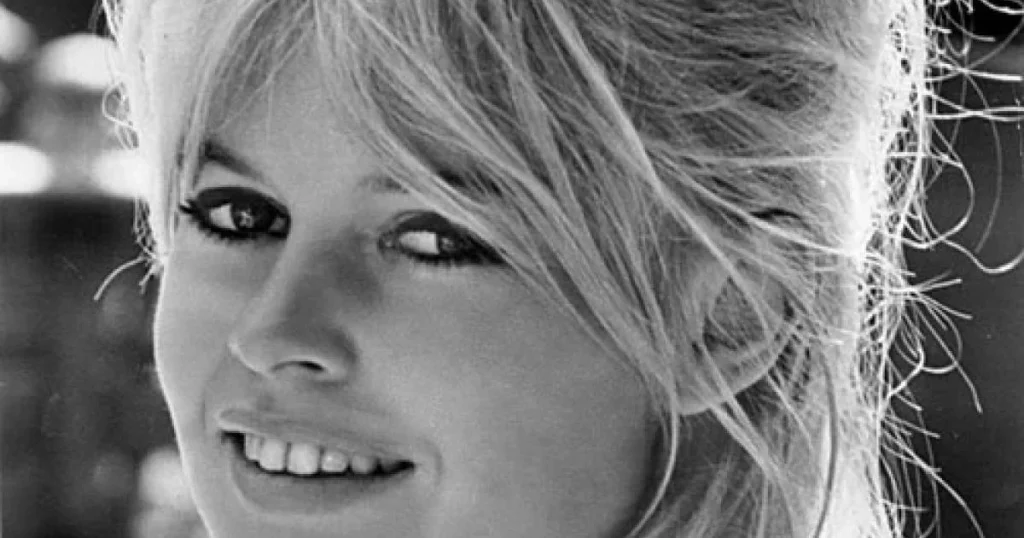 رحلت أسطورة السينما الفرنسية بريجيت باردو عن عمر يناهز 91 عامًا