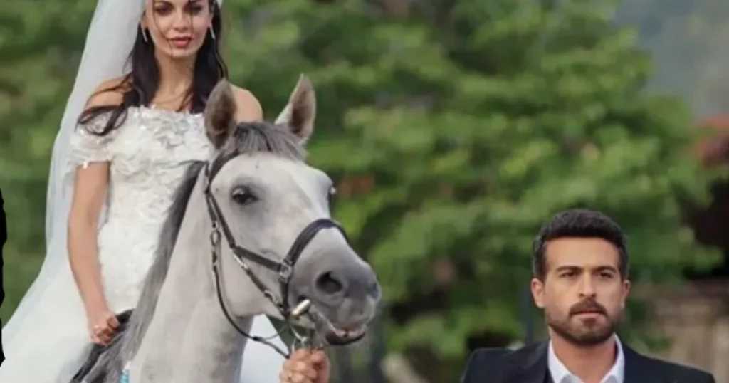 مسلسل ليل الحلقة 1: عودة تكشف جراح الماضي