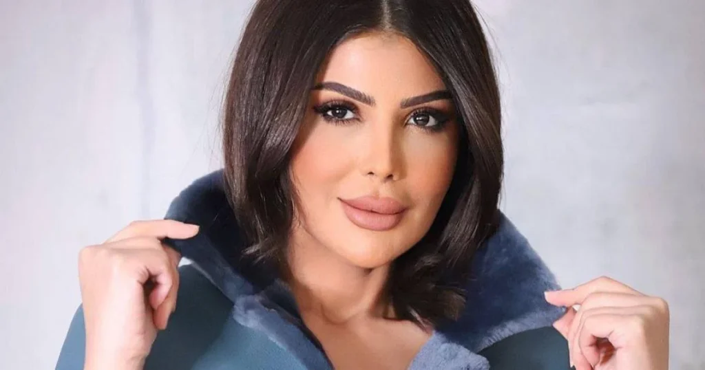 إلهام الفضالة علّقت على قضيتها: مبروك لي حكم البراءة