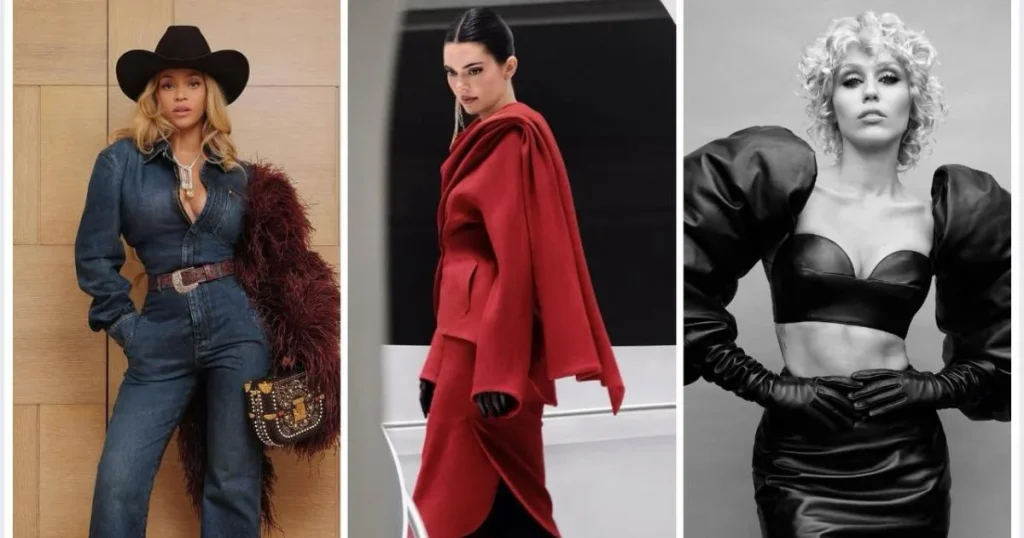 استثمارات موضة ذكية من نجمات عالميات ستظل قائمة في 2026