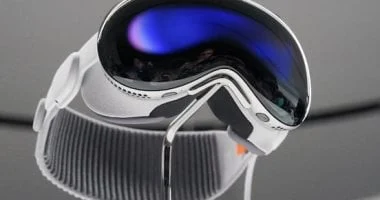 تقرير: نظارة Apple Vision Pro ما زالت تفشل في لفت اهتمام المستهلكين