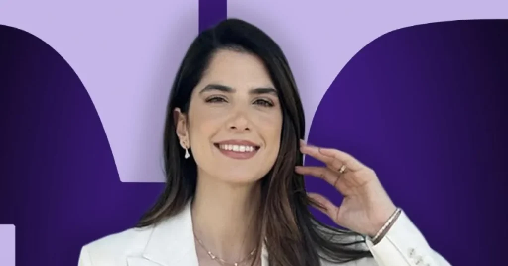 الأمومة غيرت حياة كارمن بصيبص