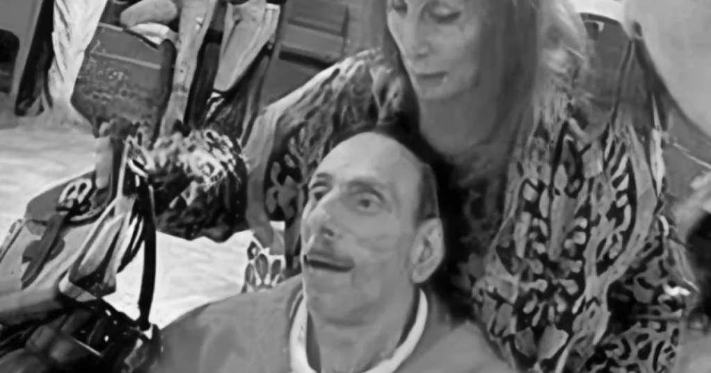 وفاة هلي الرحباني ابن فيروز بعد نحو 6 أشهر من وفاة زياد