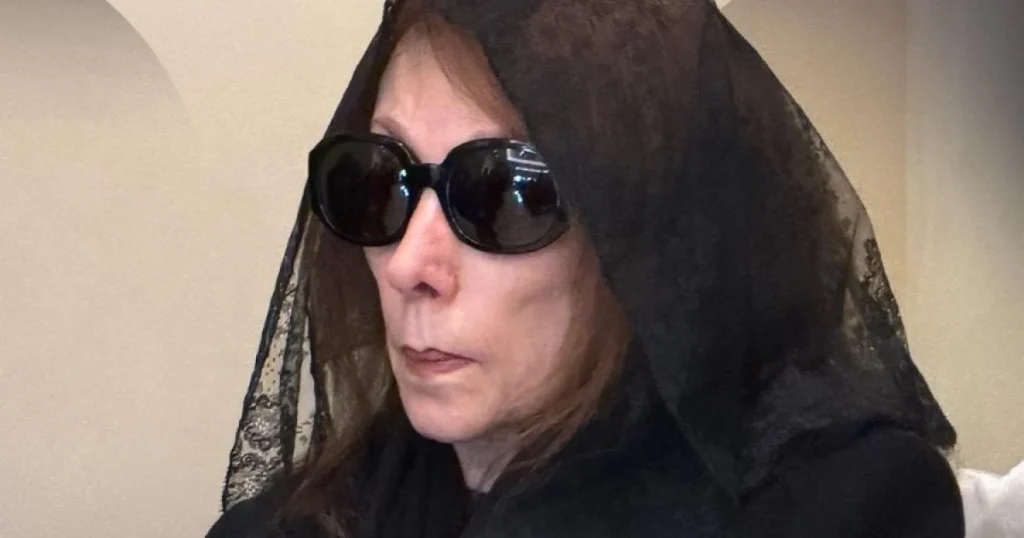 هلي الرحباني يفتح وجعًا جديدًا في حياة فيروز