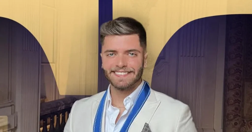 ما المهنة التي يختارها حسين فياض غير الشيف؟