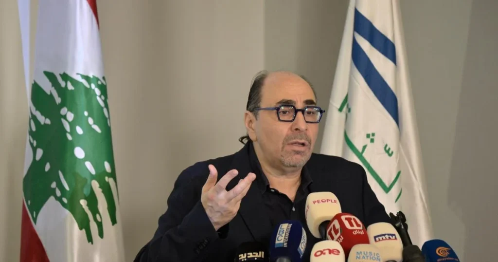 أسامة الرحباني يكشف تفاصيل «أسافر وحدي ملكاً» بمئوية منصور الرحباني