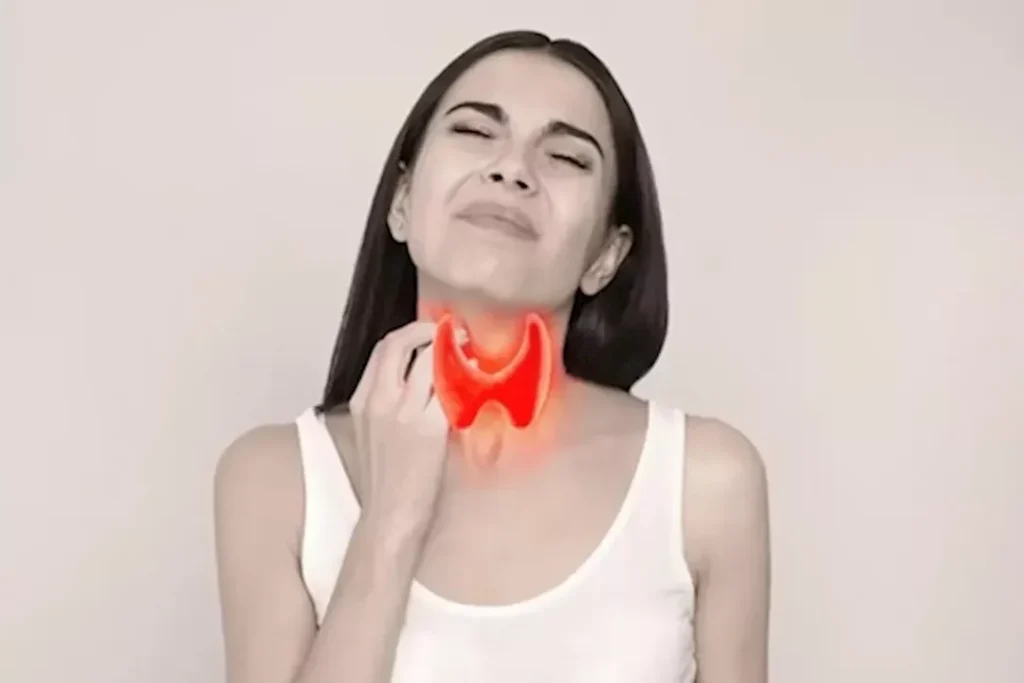 كيف تؤثر مشاكل الغدة الدرقية على صحة القلب؟