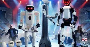 1X تطلق نموذجاً ذكياً لتعزيز فهم الروبوت البشري واكتساب المهارات