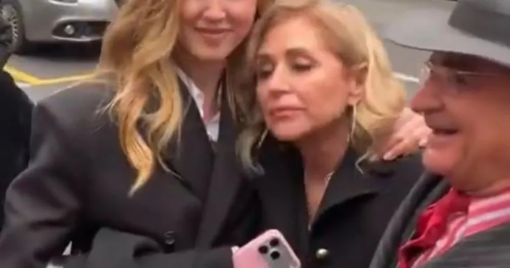 تحققت العدالة: تعليق كيارا فيرانيي عقب تبرئتها من الاحتيال