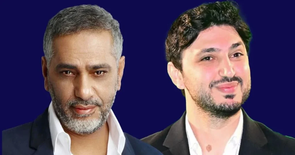 فضل شاكر يتصدر جوائز جوي اووردز 2026.. رسالة مؤثرة من ابنه محمد