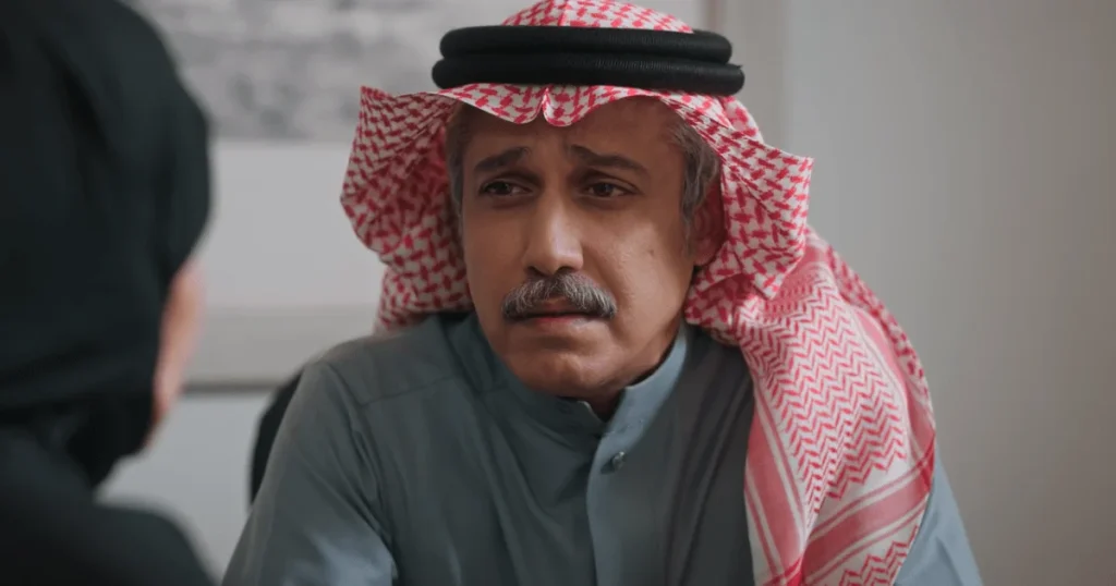 المرسى: الحلقة 74.. مشعل يفصح عن سر انتقامه