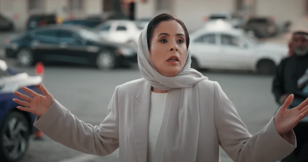 المرسى الحلقة 75.. خولة تغادر الشركة ونهى تعود