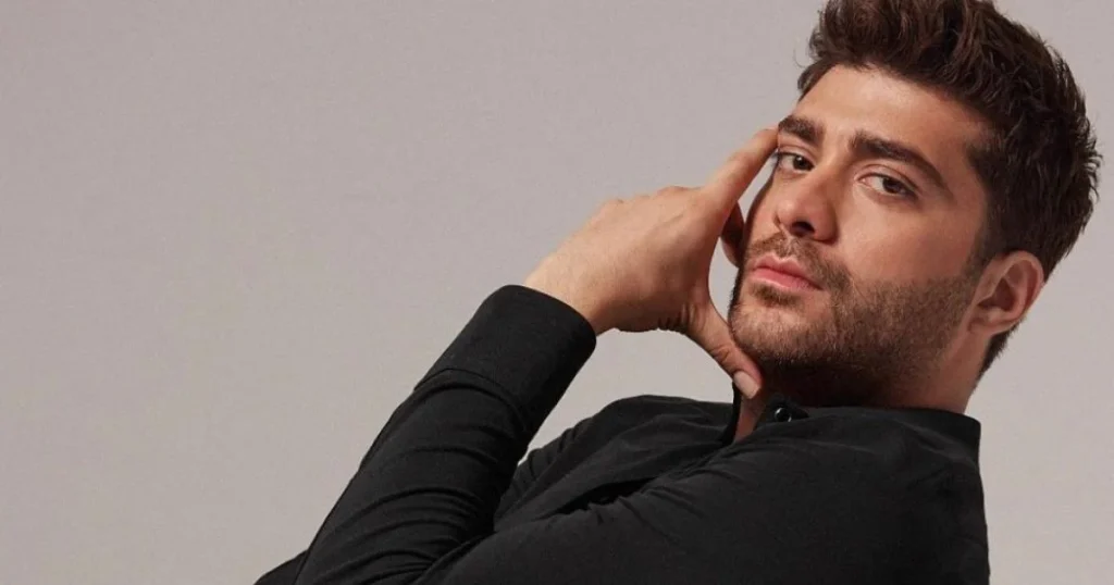 دوغوكان غونغور خارج شراب التوت بعدما ثبت تعاطيه الممنوعات