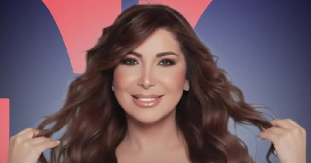 الجمهور يعيد كشف ماضي ألين خلف