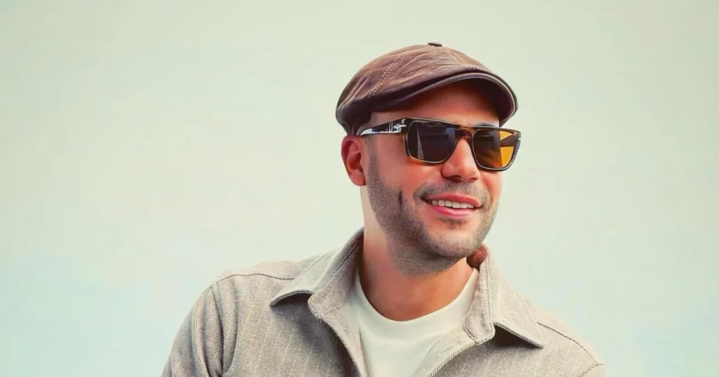 محمد إمام يكشف تفاصيل مسلسل الكينج.. محمد منير في حتة تانية