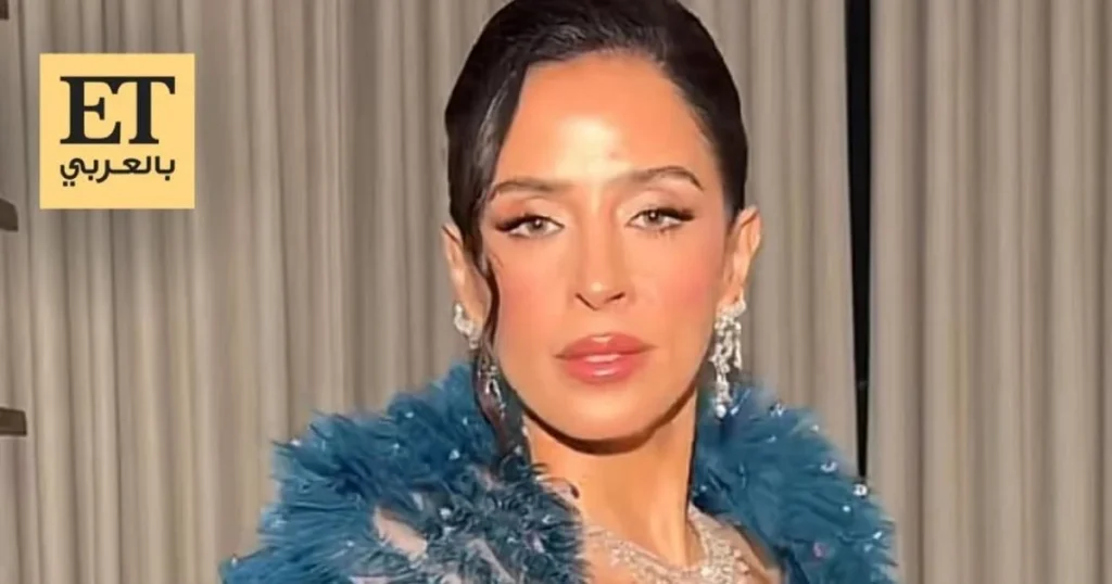 تعليق متابع يلفت عائشة كاي بعد ظهورها في ET بالعربي عن الرقص