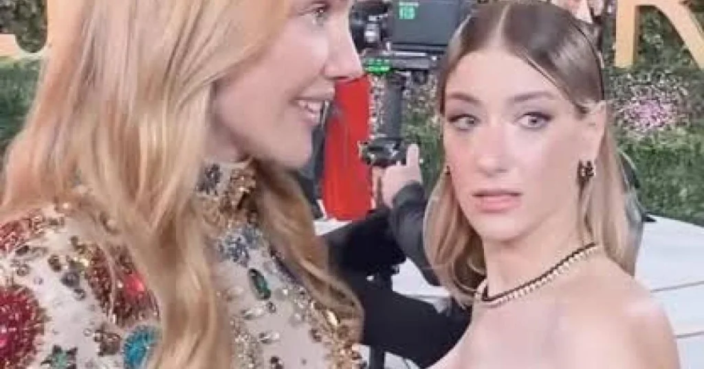 ET بالعربي: لقاء مريم أوزرلي وهازال كايا