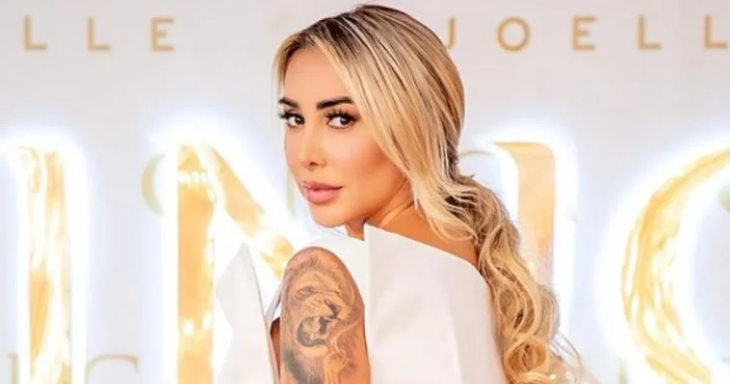 وفاة والد جويل مردينيان بعد معركة مع السرطان