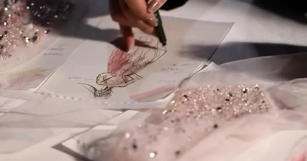 Rebirth: خديجة السنيدي تقدم رؤية جديدة في أسبوع الكوتور بباريس