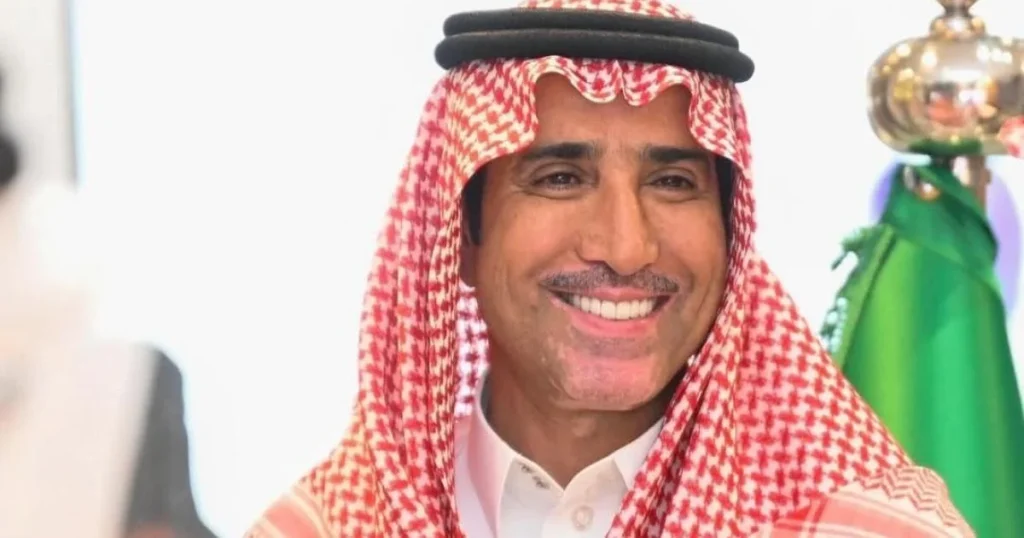 فايز المالكي يطمئن جمهوره على صحته