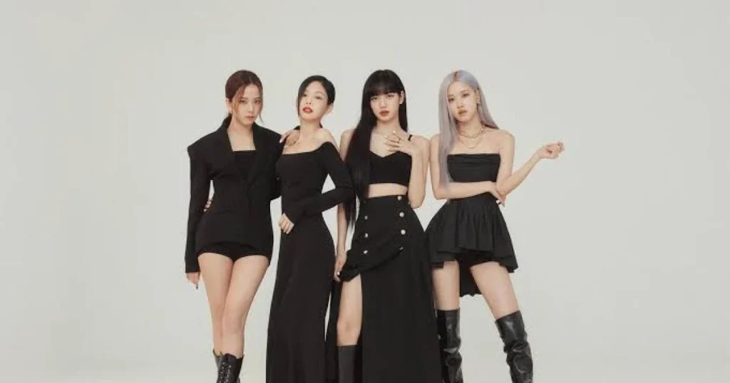 بلاكبينك تختتم جولة Deadline العالمية في لحظة مؤثرة