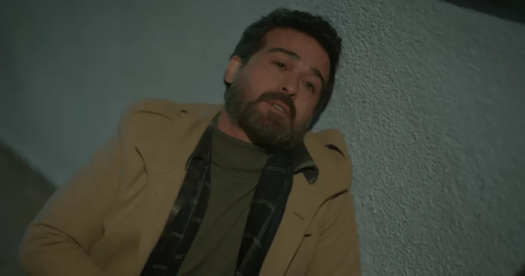 مسلسل ليل الحلقة 24: أسرار تركيا تطارد نجم