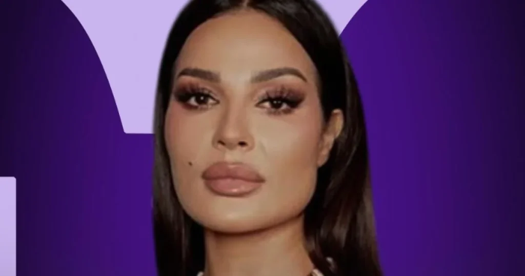 نادين نسيب نجيم تندم على تأجيلها